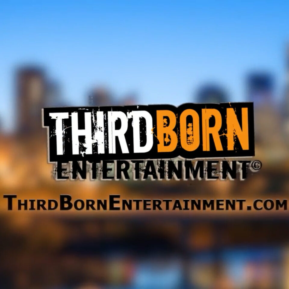Third Born Ent. Logo
